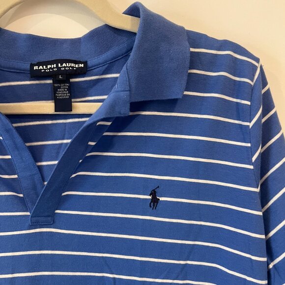 Ralph Lauren Sport tee - Picture 2 of 2